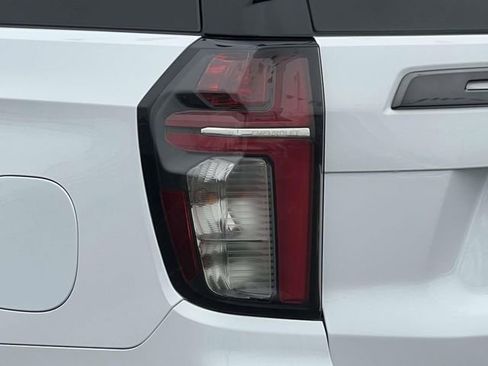 Certified 2022 Chevrolet Tahoe RST w/ Sport Performance Package image 10