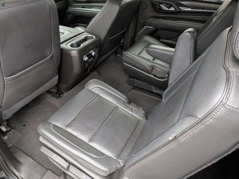 Used 2021 GMC Yukon XL Denali AWD/4WD image 29