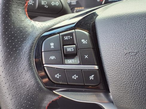 Certified 2023 Ford Explorer ST-Line w/ Class IV Trailer Tow Package image 24