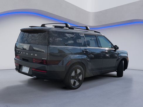 New 2026 Hyundai Santa Fe SEL FWD image 4