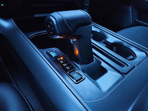 New 2025 Ford F150 Lariat w/ Equipment Group 501A Mid image 13