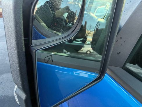 Used 2016 Ford F150 XLT w/ Equipment Group 302A Luxury image 12