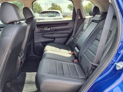 Used 2023 Honda CR-V EX-L image 19