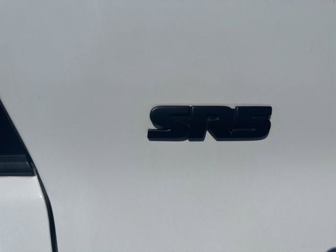 Used 2023 Toyota 4Runner SR5 Premium w/ Moonroof Package image 7