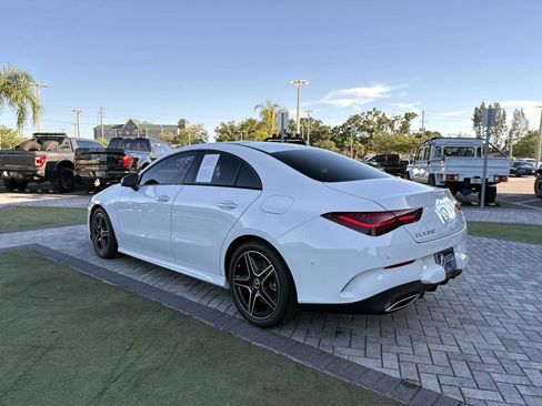 Used 2026 Mercedes-Benz CLA 250 image 4
