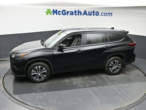 Used 2023 Toyota Highlander L image 23