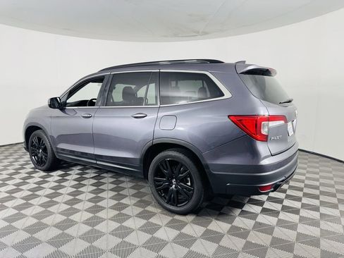 Used 2021 Honda Pilot Special Edition image 28