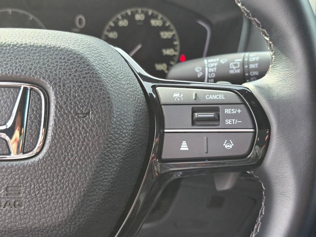 Certified 2024 Honda Civic Sport image 20