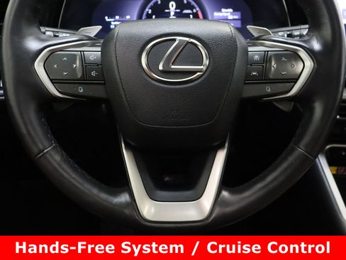 Used 2024 Lexus TX 350 AWD w/ Technology Package image 26