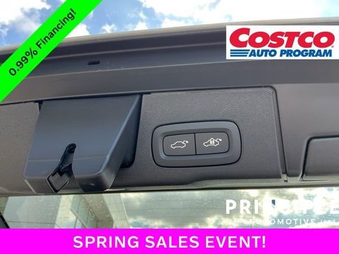 New 2026 Volvo XC60 B5 Ultra w/ Protection Package Premier AWD/4WD image 34