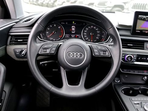 Used 2019 Audi A4 2.0T Premium image 26