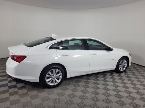 Used 2023 Chevrolet Malibu LT FWD image 10