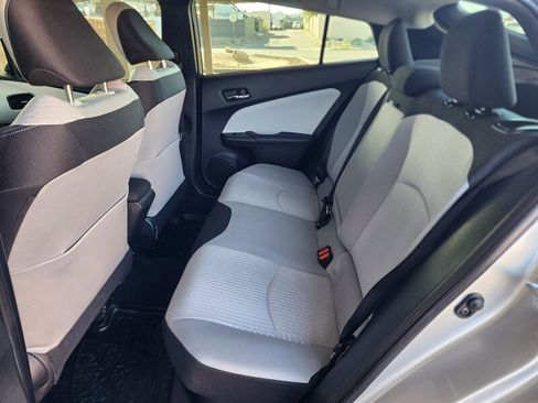 Used 2017 Toyota Prius Two FWD image 65