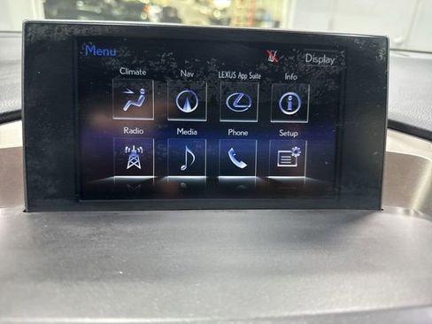Used 2016 Lexus NX 200t F Sport w/ F Sport Premium Package AWD/4WD image 20