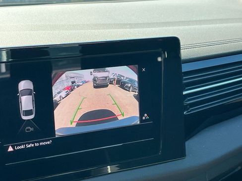 Used 2025 Volkswagen Jetta Sport image 22