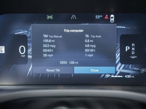 New 2026 Volvo XC60 B5 Ultra w/ Protection Package Premier image 42