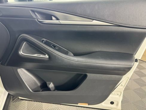 Used 2023 INFINITI QX60 Luxe w/ Performance Audio Package image 34