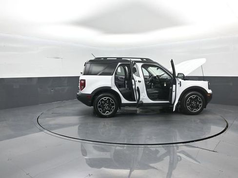 New 2026 Ford Bronco Sport Outer Banks w/ Outer Banks Tech Package+ AWD/4WD image 42