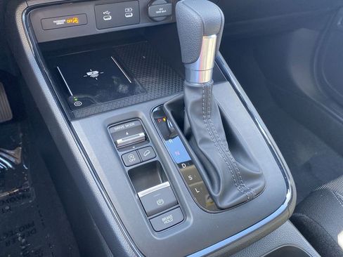 New 2026 Honda CR-V LX image 21