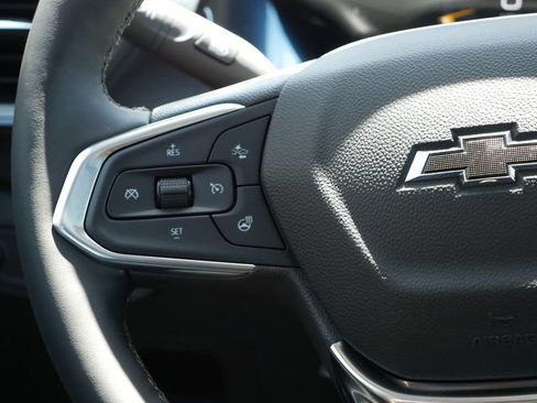 New 2026 Chevrolet TrailBlazer LT w/ Convenience Package AWD/4WD image 19