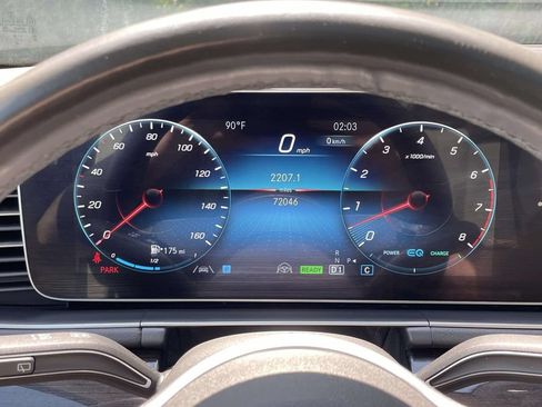 Used 2020 Mercedes-Benz GLE 580 4MATIC image 23