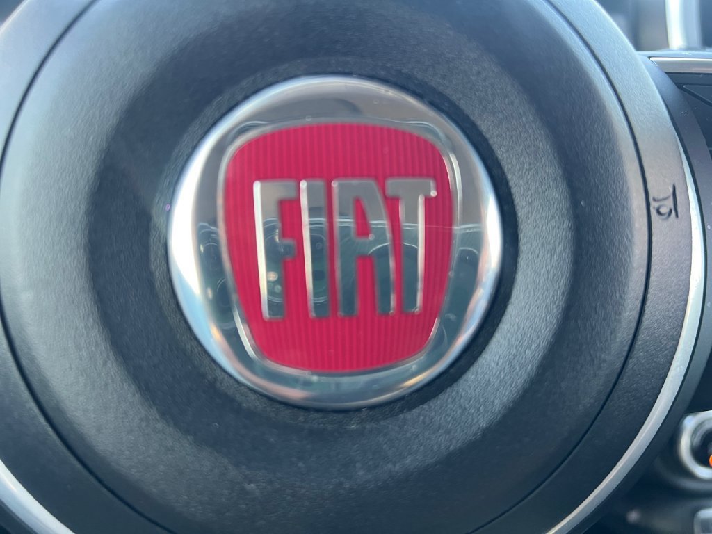 Used 2023 FIAT 500X Pop AWD/4WD image 5