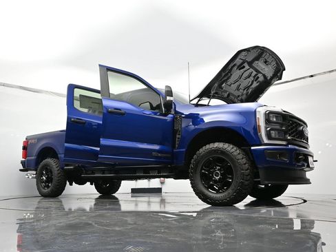 New 2026 Ford F250 XL w/ STX Appearance Package image 52