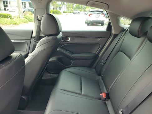 Used 2024 Acura Integra FWD image 11