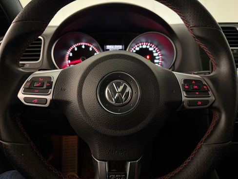 Used 2012 Volkswagen GTI Autobahn FWD image 18