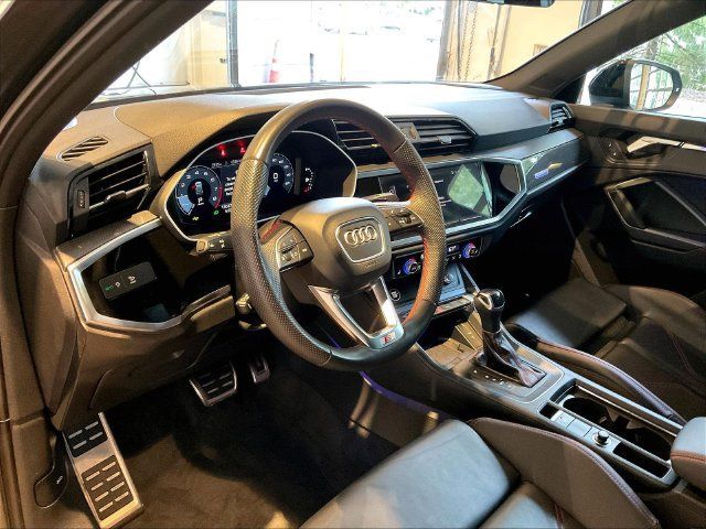 Certified 2025 Audi Q3 2.0T Premium Plus w/ Premium Plus Package AWD/4WD image 5