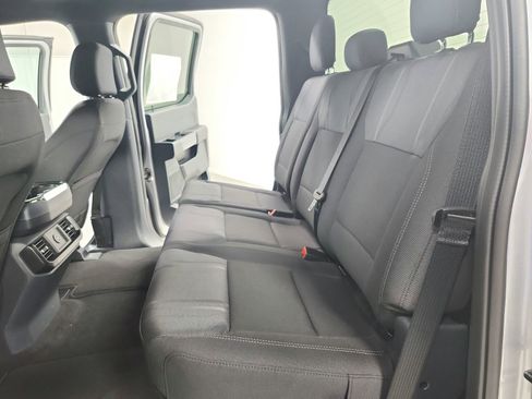 New 2026 Ford F150 STX AWD/4WD image 31