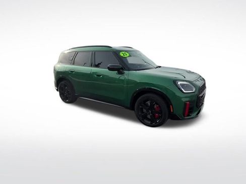 Used 2025 MINI Cooper Countryman John Cooper Works image 38