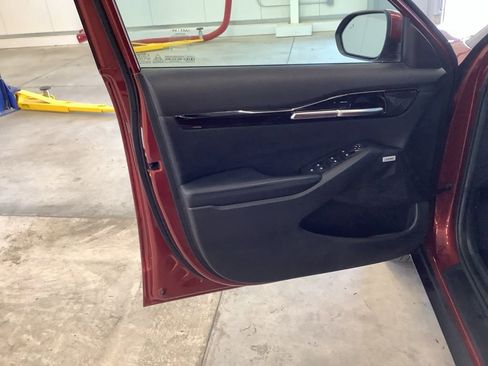 Certified 2021 Kia Seltos SX AWD/4WD image 14