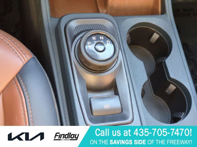 Used 2024 Ford Maverick Lariat FWD image 25