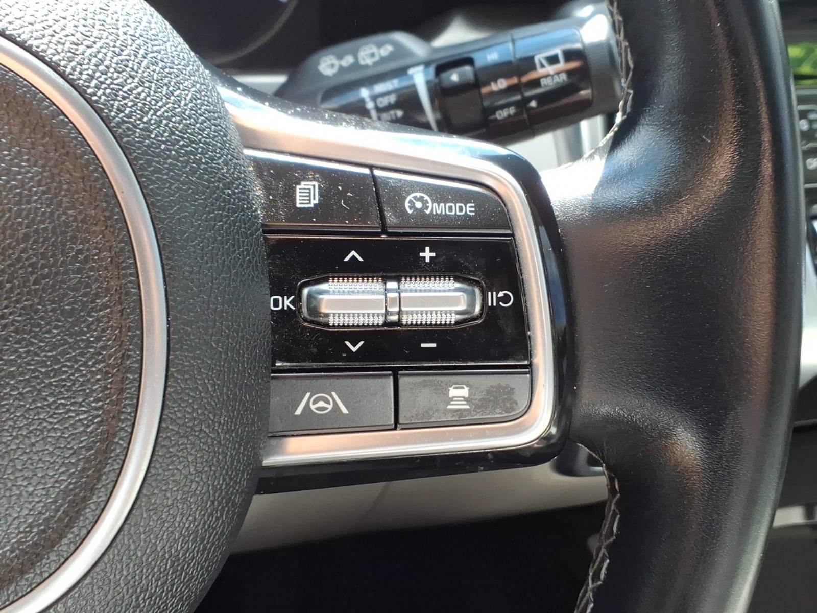 Used 2021 Kia Sorento SX AWD/4WD image 16