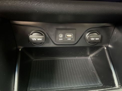 Used 2017 Hyundai Tucson SE Plus AWD/4WD image 24
