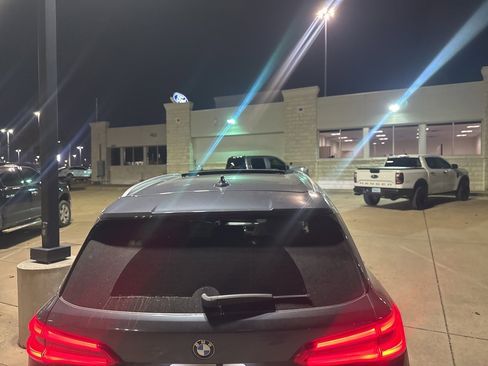 Used 2019 BMW X5 xDrive50i w/ Executive Package image 5