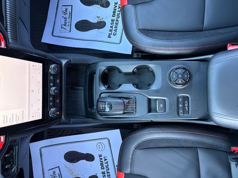 Used 2025 Ford Ranger Raptor image 45