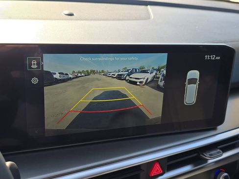 New 2026 Kia Sorento EX AWD/4WD image 24