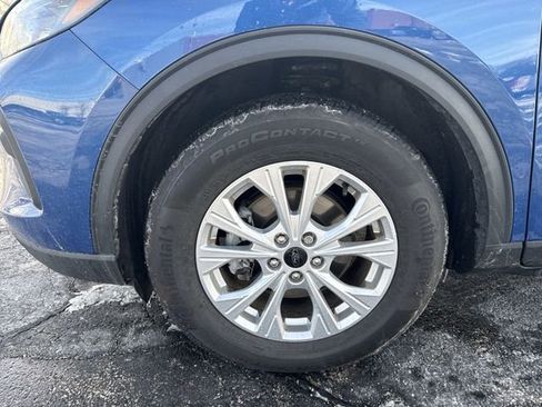 Used 2023 Ford Escape Active image 20