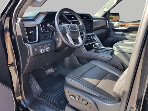 Used 2022 GMC Sierra 1500 Denali image 10