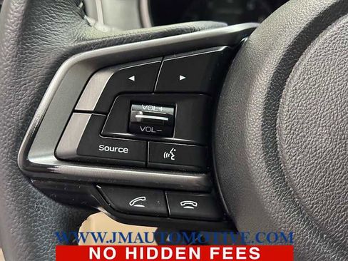 Used 2018 Subaru Legacy 2.5i Premium w/ Eyesight & BSD & Rcta & HBA image 41