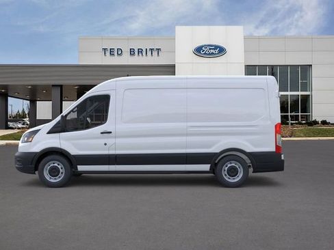 New 2026 Ford Transit 250 Base image 4