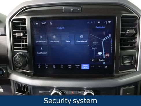 New 2026 Ford F150 XLT w/ Equipment Group 302A MID image 50