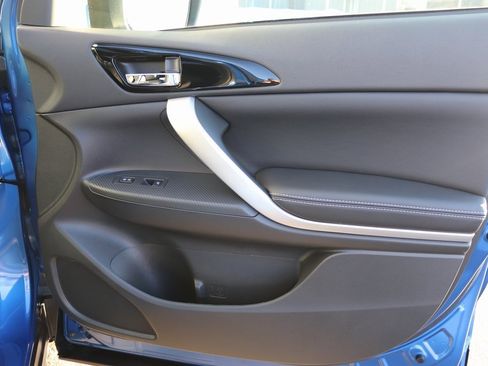 New 2026 Mitsubishi Eclipse Cross SEL image 23