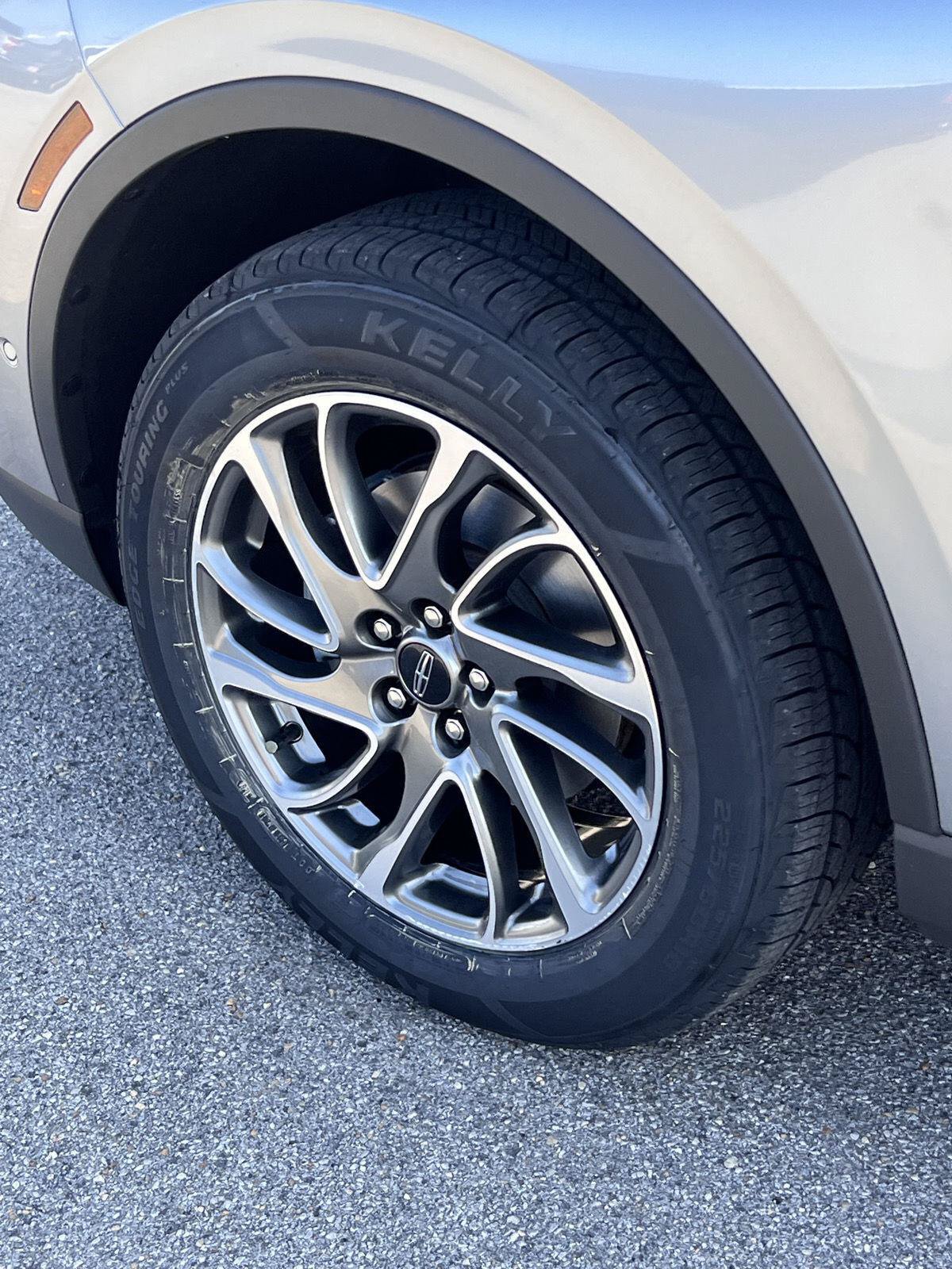 Used 2022 Lincoln Corsair FWD w/ Equipment Group 101A image 41
