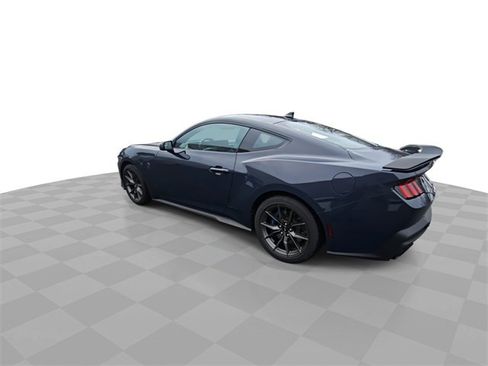 Used 2024 Ford Mustang Dark Horse image 6