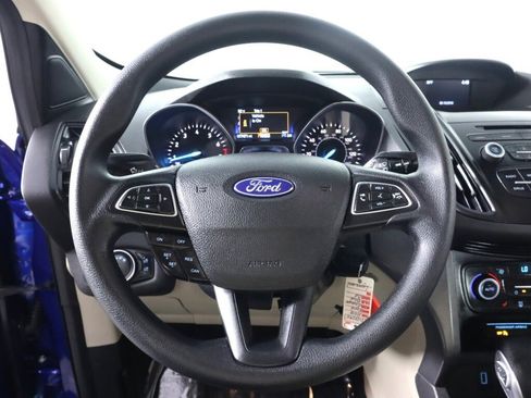Used 2018 Ford Escape SE AWD/4WD image 11