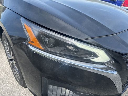 Used 2023 Nissan Altima 2.5 SV image 7