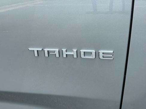 New 2026 Chevrolet Tahoe LS RWD image 7